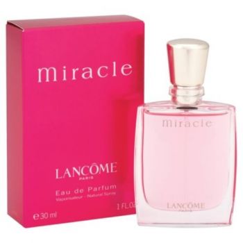 Lancome Miracle, Femei, Apa de Parfum (Concentratie: Apa de Parfum, Gramaj: 30 ml)