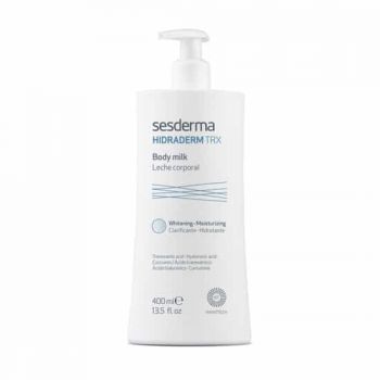 Lapte de corp Hidraderm Trx, Sesderma (Concentratie: Lotiune de Corp, Gramaj: 400 ml)