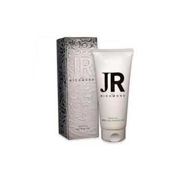 Lotiune de corp Black Metal John Richmond, Femei (Concentratie: Lotiune de Corp, Gramaj: 200 ml)