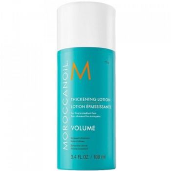 Lotiune pentru ingrosarea firului de par Volume, Moroccanoil (Concentratie: Styling, Gramaj: 100 ml)
