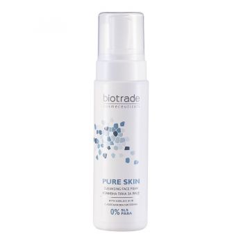 Lotiune tonica exfolianta Biotrade Pure Skin, 60 ml