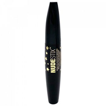 Mascara NUDESTIX Vegan Splashproof, 12 ml (Gramaj: 12 ml, CULOARE: Black) de firma original