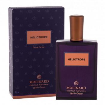 Molinard Heliotrope, Apa de Parfum, Unisex (Concentratie: Apa de Parfum, Gramaj: 75 ml)