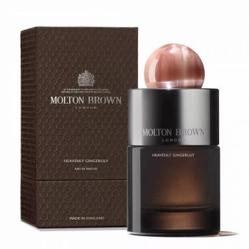 Molton Brown Heavenly Gingerlily, Apa de Parfum, Femei (Concentratie: Apa de Parfum, Gramaj: 100 ml)