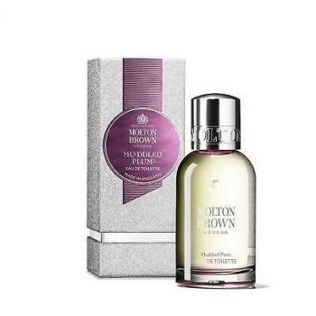 Molton Brown London Muddled Plump, Apa de Toaleta, Femei (Concentratie: Apa de Toaleta, Gramaj: 50 ml)