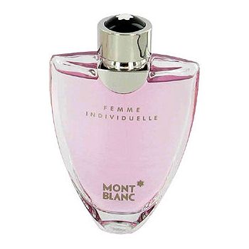 Mont Blanc Femme Individuelle, Apa de Toaleta, Femei (Concentratie: Apa de Toaleta, Gramaj: 75 ml)