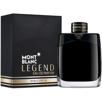 Mont Blanc Legend Man Eau de Parfum (Concentratie: Apa de Parfum, Gramaj: 100 ml)