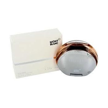 Mont Blanc Presence d'une Femme (Concentratie: Apa de Toaleta, Gramaj: 75 ml)