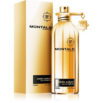 Montale Dark Aoud, Apa de Parfum (Concentratie: Apa de Parfum, Gramaj: 100 ml) de firma original