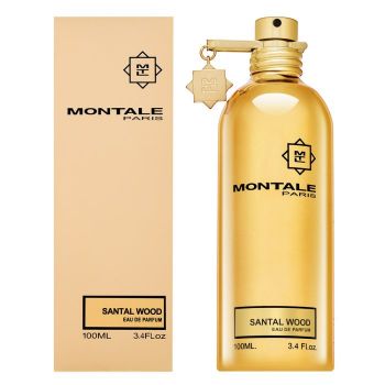 Montale Santal Wood, Apa de Parfum, Unisex (Concentratie: Apa de Parfum, Gramaj: 100 ml) de firma original