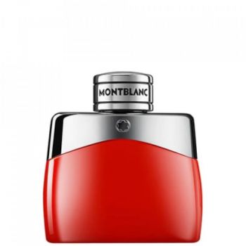 Montblanc, Legend Red, Apa de parfum Barbati (Concentratie: Apa de Parfum, Gramaj: 30 ml)
