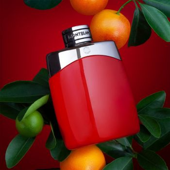 Montblanc, Legend Red, Apa de parfum Barbati (Concentratie: Apa de Parfum, Gramaj: 50 ml) de firma original