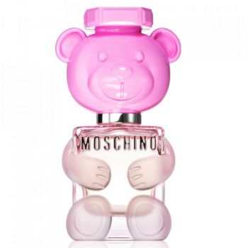 Moschino, Toy 2 Bubble Gum, Apa de Toaleta (Concentratie: Apa de Toaleta, Gramaj: 30 ml)