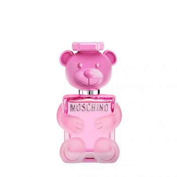 Moschino, Toy 2 Bubble Gum, Apa de Toaleta (Concentratie: Apa de Toaleta, Gramaj: 50 ml)