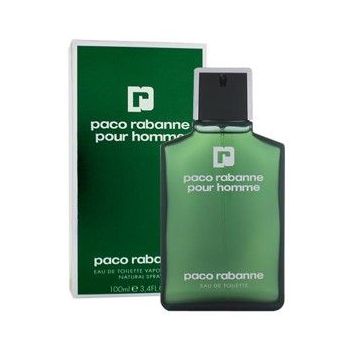 Paco Rabanne Pour Homme, Apa de Toaleta (Concentratie: Apa de Toaleta, Gramaj: 100 ml)