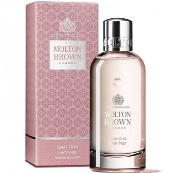 Parfum pentru par Molton Brown Suede Orris Hair Mist (Gramaj: 100 ml, Concentratie: Hair Mist)