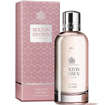 Parfum pentru par Molton Brown Suede Orris Hair Mist (Gramaj: 100 ml, Concentratie: Hair Mist) de firma original