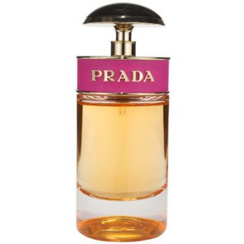 Prada Candy, Apa de Parfum, Femei (Concentratie: Tester Apa de Parfum, Gramaj: 80 ml)