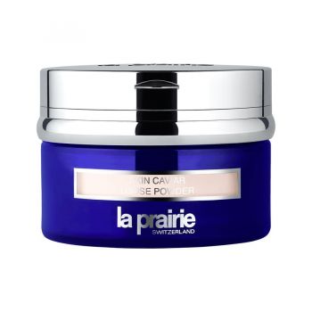Pudra La Prairie Skin Caviar Losse Powder 40 g + 10 g (Concentratie: Pudra, Nuanta Pudra de obraz: Translucent 0)
