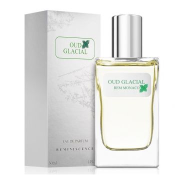 Reminiscence Oud Glacial, Apa de Parfum, Unisex (Concentratie: Apa de Parfum, Gramaj: 30 ml)