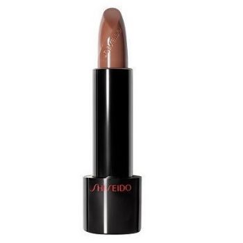 Ruj de buze Shiseido Rouge Rouge Lipstick (Gramaj: 4 g, Nuanta Ruj: Br721 Rose Syrup)