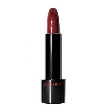 Ruj de buze Shiseido Rouge Rouge Lipstick (Gramaj: 4 g, Nuanta Ruj: Rd620 Curious Cassis )
