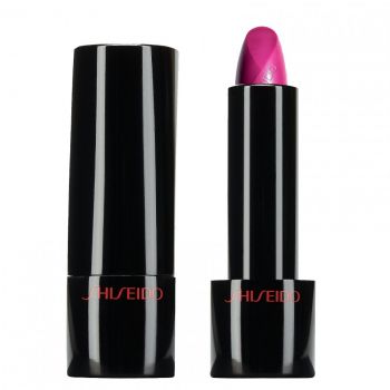 Ruj de buze Shiseido Rouge Rouge Lipstick (Gramaj: 4 g, Nuanta Ruj: Rs419)