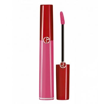 Ruj Giorgio Armani Lip Maestro Intese Velvet (Gramaj: 6.5 ml, Nuanta Ruj: 505 Eccentrico)