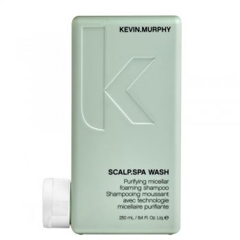 Sampon pentru scalp sensibil Kevin Murphy Scalp Spa Wash (Concentratie: Sampon, Gramaj: 250 ml)