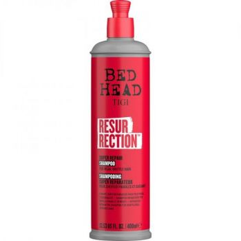 Sampon Resurrection Bed Head, Tigi (Concentratie: Sampon, Gramaj: 400 ml) ieftin