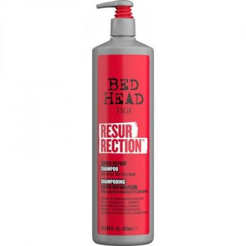 Sampon Resurrection Bed Head, Tigi (Concentratie: Sampon, Gramaj: 970 ml)