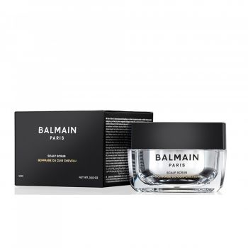 Scrub pentru scalp Balmain Professionnel Homme, 150g ieftin