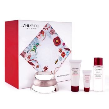 Set Cadou Shiseido Bio-Performance Lift Dynamic Cream (Concentratie: Set pentru ingrijirea tenului) de firma original
