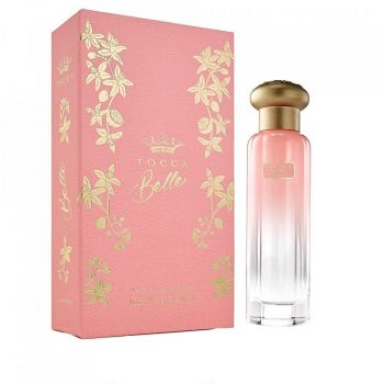 Tocca Belle, Apa de Parfum, Femei (Concentratie: Apa de Parfum, Gramaj: 20 ml)