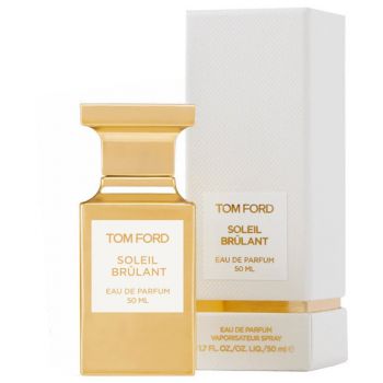 Tom Ford Soleil Brulant, Apa de Parfum, Unisex (Concentratie: Apa de Parfum, Gramaj: 50 ml)