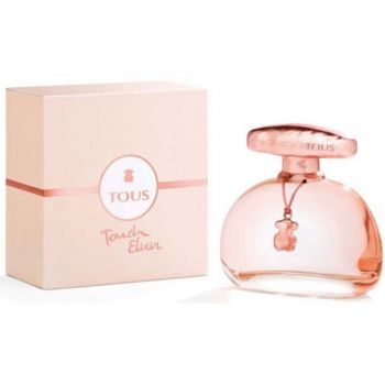 Tous Touch Elixir, Apa de Parfum, Femei (Concentratie: Apa de Parfum, Gramaj: 50 ml) de firma original