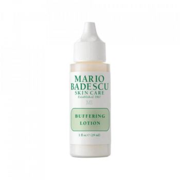 Tratament facial Mario Badescu, Buffering Lotion, 29 ml (Concentratie: Tratament pentru fata, Gramaj: 29 ml)