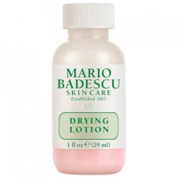 Tratament facial Mario Badescu Drying Lotion Plastic Bottle, 29ml (Concentratie: Tratament pentru fata, Gramaj: 29 ml)