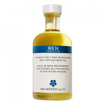 Ulei de dus Ren Atlantic Kelp & Microalgae, anti-oboseala (Concentratie: Ulei de baie, Gramaj: 110 ml)