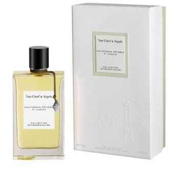 Van Cleef & Arpels Collection Extraordinaire California Reverie (Concentratie: Apa de Parfum, Gramaj: 75 ml) ieftin