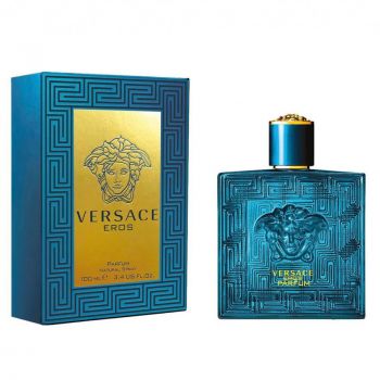 Versace Eros Parfum (Gramaj: 100 ml, Concentratie: Parfum)
