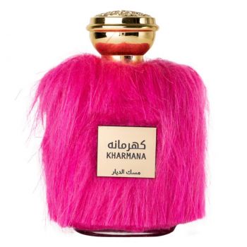 Wadi al Khaleej Kharmana, Apa de Parfum, Femei, 100 ml (Concentratie: Apa de Parfum, Gramaj: 100 ml)
