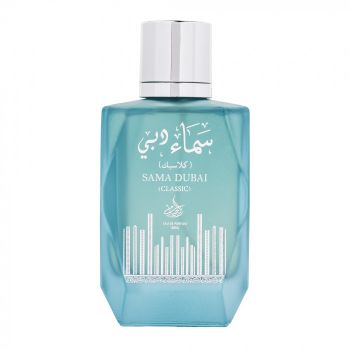 Wadi al Khaleej Sama Dubai, Femei, Apa de Parfum (Concentratie: Apa de Parfum, Gramaj: 100 ml)