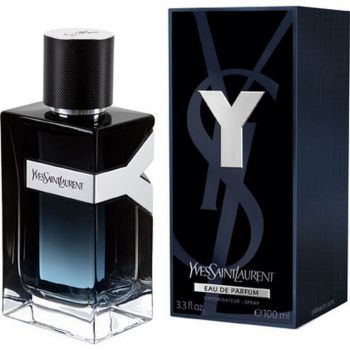Y Eau de Parfum Yves Saint Laurent, Apa de Parfum, Barbati (Concentratie: Apa de Parfum, Gramaj: 100 ml)