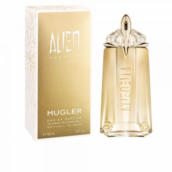 Alien Goddess Thierry Mugler, Femei, Apa de Parfum (Concentratie: Apa de Parfum, Gramaj: 90 ml)