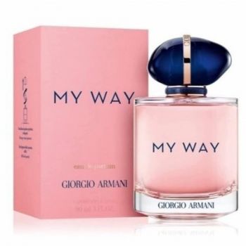 Armani My Way Intense, Femei, Apa de Parfum (Concentratie: Apa de Parfum, Gramaj: 90 ml)