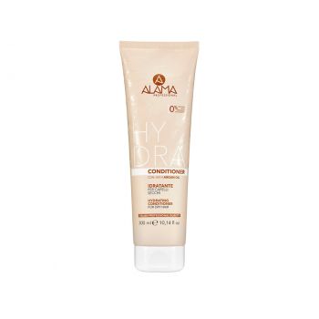 Balsam hidratant pentru par uscat, ALAMA Hydra (Concentratie: Balsam, Gramaj: 300 ml)