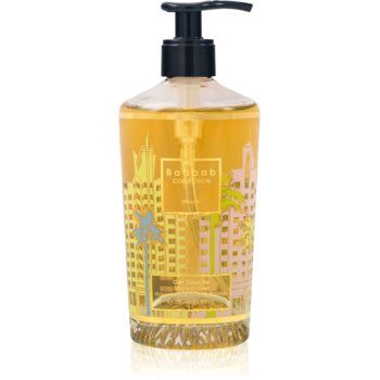 Baobab Collection Body Wellness Miami gel de duș