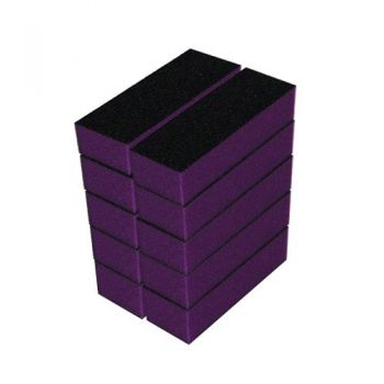 Buffer violet - set 10 buc. de firma originala