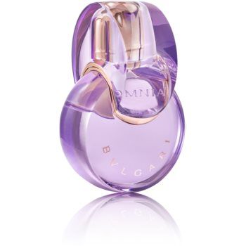 BULGARI Omnia Amethyste Eau de Toilette pentru femei